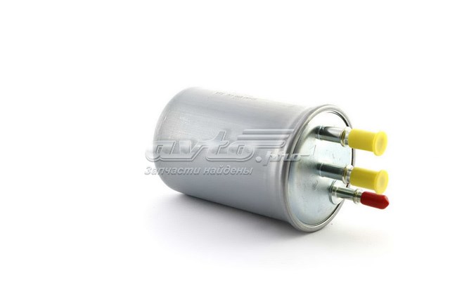 FM511 Shafer Фильтр топлива