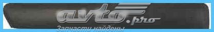 Молдинг переднего бампера, правый FPS FP2533922