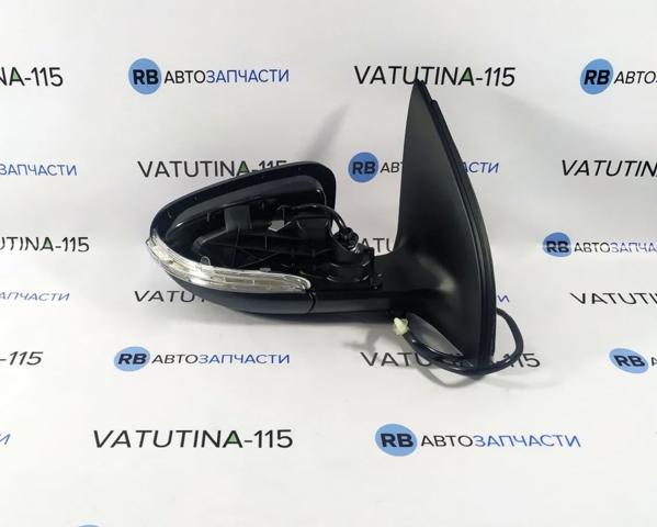 Наружное зеркало правое FPS FP7411M04 цена, от 157.49 USD