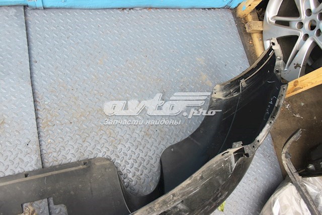 Бампер задний Nissan/Infiniti 85022CM80J цена, от 253.39 USD