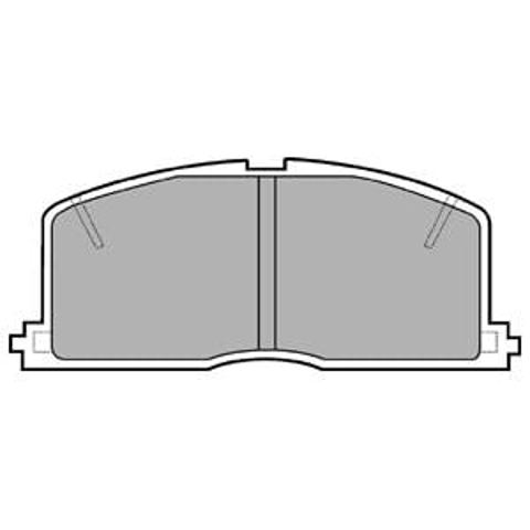 Купить LP0460 Delphi 