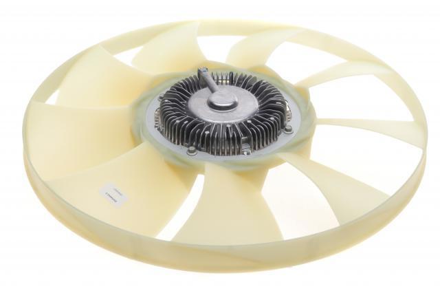 Купить AM20004442M Borg-Warner Муфта вентилятора охлаждения