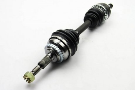 Левая полуось BGA DS9527L