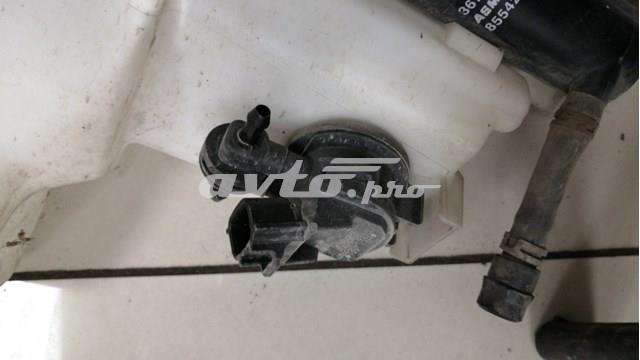 Насос-мотор омывателя стекла переднего/заднего Mazda BBP167482