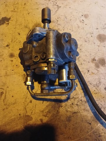 Купить 16700AW402 Nissan/Infiniti ТНВД