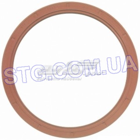 Сальник коленвала коренной Fel-pro BS40186