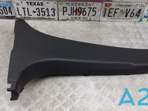 TK4868220B02 Mazda 