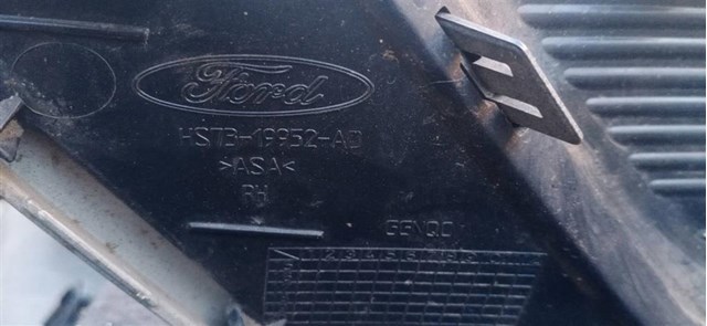 HS7319952AD Ford 