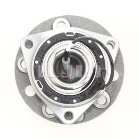 Ступицы передних колес Iljin IJ133032 цена, от 113.53 USD