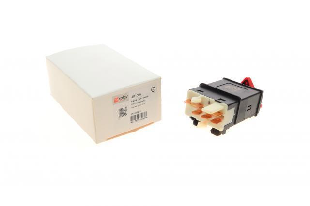 401086 Solgy Аварийная кнопка