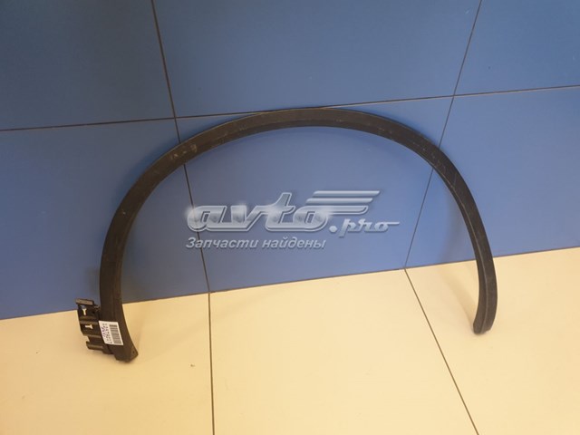 Купить 760853718AGRU VAG Молдинг передней арки колеса, правый