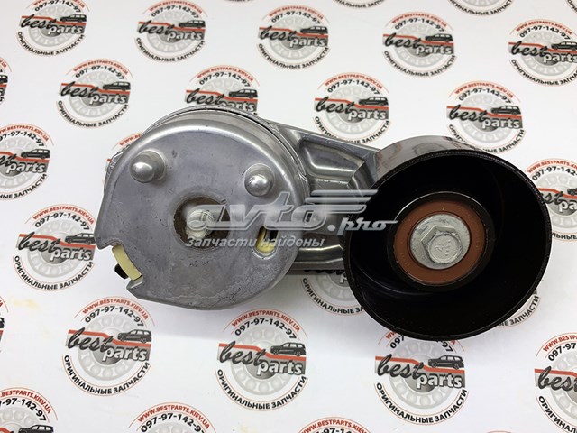 Натяжная планка поликлинового ремня Land Rover LHP500110