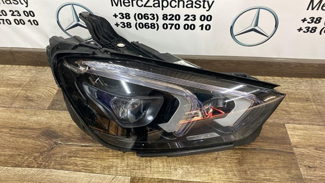 A1679065608 Mercedes 