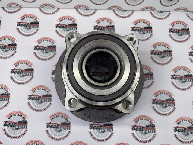 Ступицы передних колес Land Rover LR146814 цена, от 385.47 USD