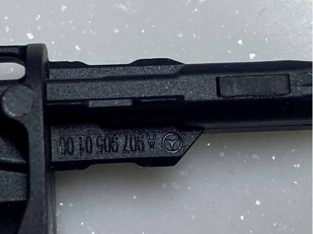 Compre Sensor dianteiro de ABS Mercedes Sprinter 