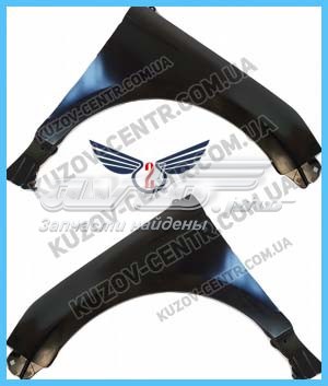 Боковая часть передняя правая FPS FP2827312 цена, от 106.92 USD