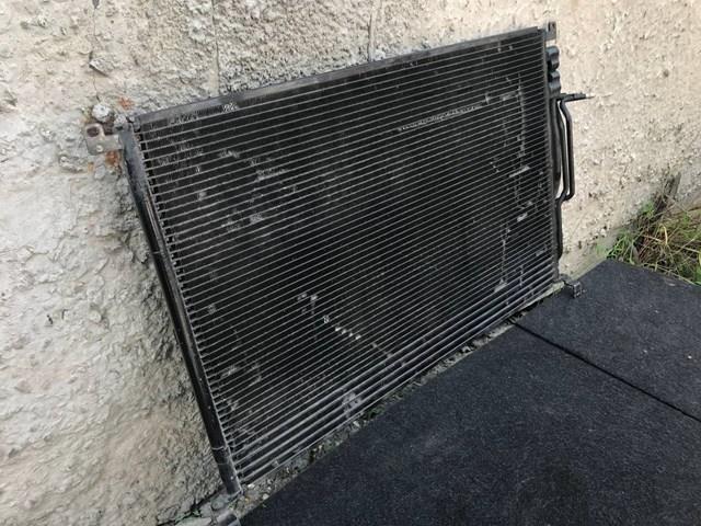 Конденсатор кондиционера VAG 4E0260403K цена, от 94.98 USD