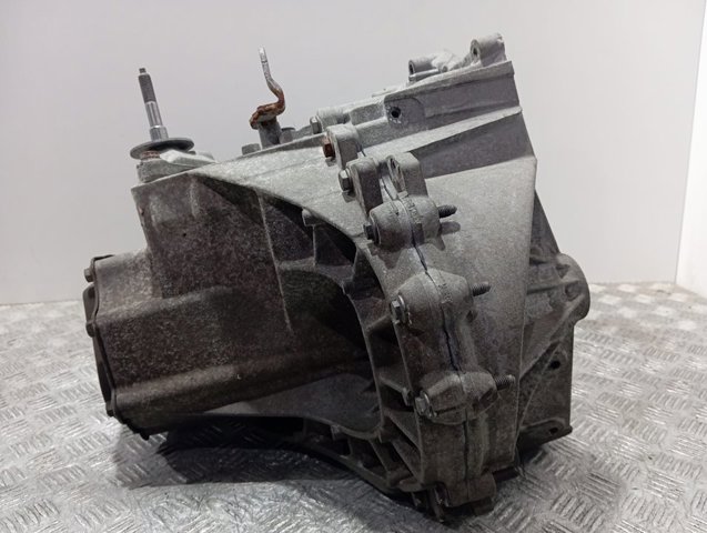 Коробка переключения передач Peugeot/Citroen 20EA07 цена, от 139.40 USD