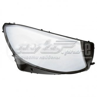 1108250 Autotechteile Стекло правого фонаря