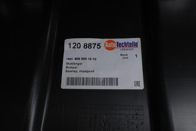 Бампер передний Autotechteile 1208875