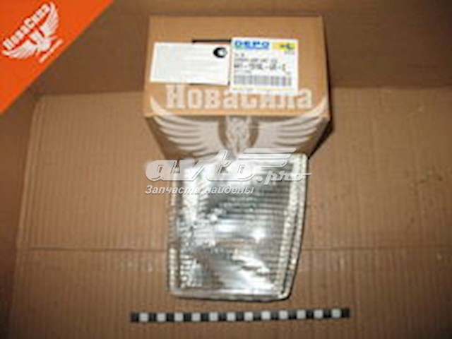 Купить FP9558K11E Depo/Loro/Abakus Поворотник левый