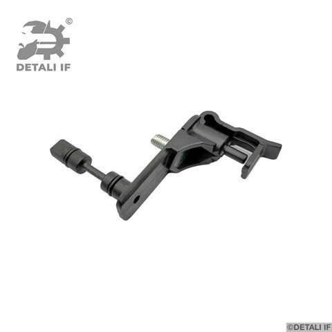 Кронштейн кулисы КПП Detali IF DF11556