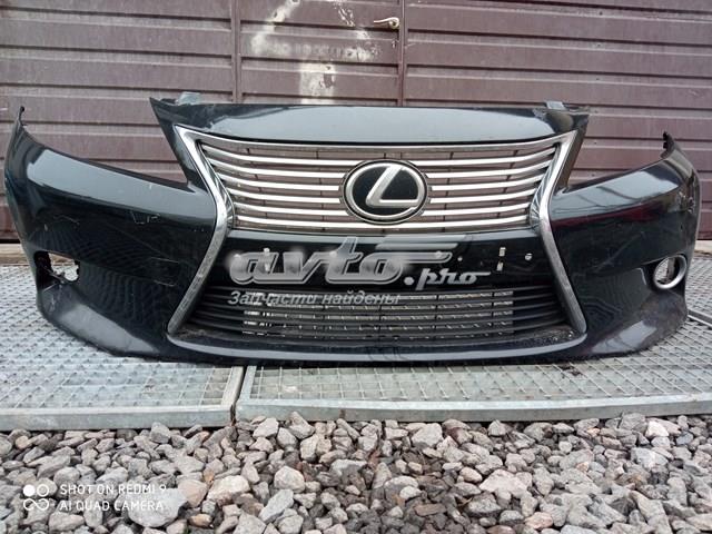 5211933998 Toyota Бампер передний в сборе