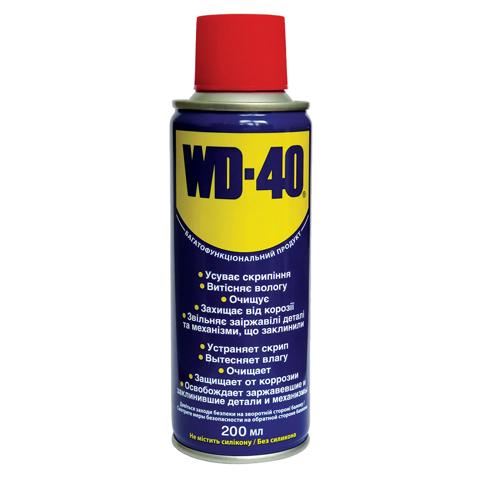 Купить 124W700021 WD-40 