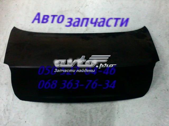 TF69Y0560401005 ZAZ Крышка багажника