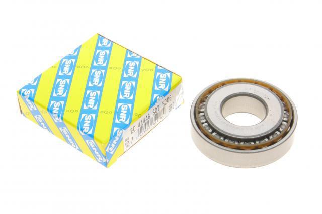 Купить EC41446S02H206 SNR Подшипник КПП
