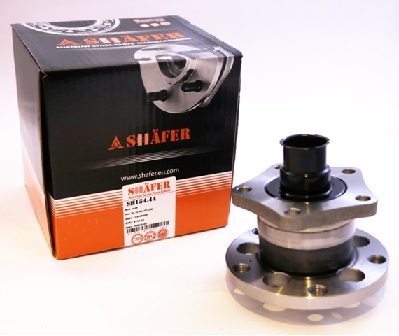 Купить SH15444 Shafer Задняя шпиндель