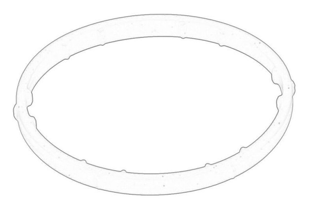Прокладка водяной помпы 04L121119B VAG