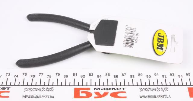  51020 JBM