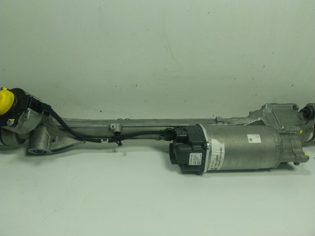 Реечный рулевой механизм Porsche 971423051EM цена, от 1596.36 USD