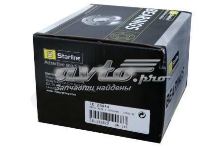 Ступица (передняя) Starline SLO23444