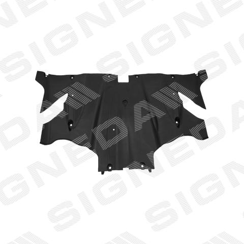 PTS980438A Signeda Защита днища, средняя часть