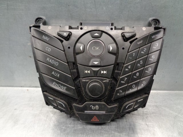 Купить AM5T18K811CE Ford 