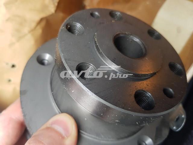 Cambota de motor para Alfa Romeo 147  937