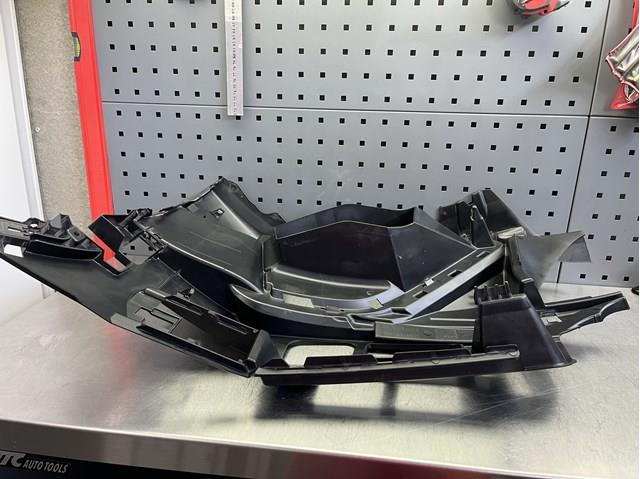  BMW 51118074788