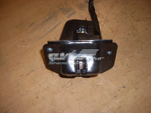  1843009 Ford