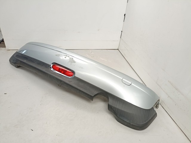 Бампер задний Amparts APMN0207 цена, от 179.73 USD