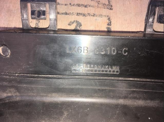 2361038 Ford 