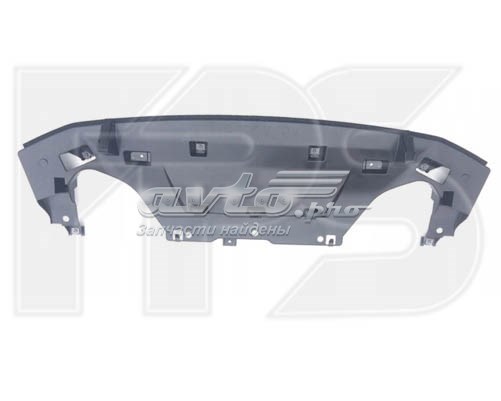 Кенгурятник FPS FP4426223 цена, от 38.05 USD