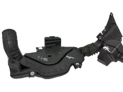 172356C1A00 Honda 