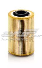 HU9242X Mann-Filter filtro de óleo