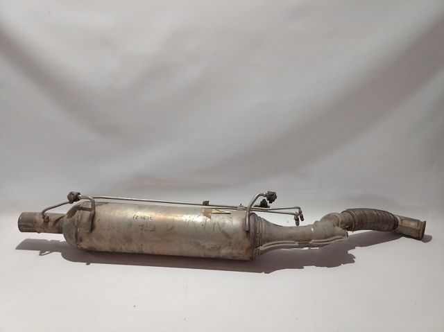 1620046880 Peugeot/Citroen Сажевый фильтр DPF
