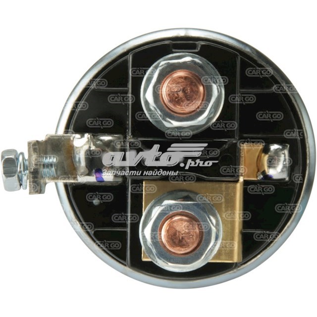 Втягивающее реле стартера SC024 Lifan