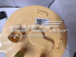 Топливный насос Ford DG939H307HE