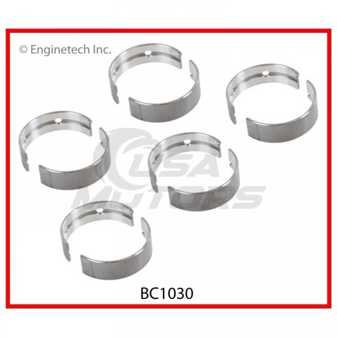 BC103025 Enginetech 
