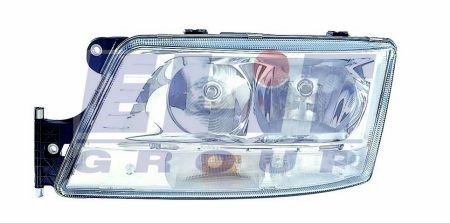Фара левая Depo/Loro/Abakus 4491102LMLDEM цена, от 189.79 USD
